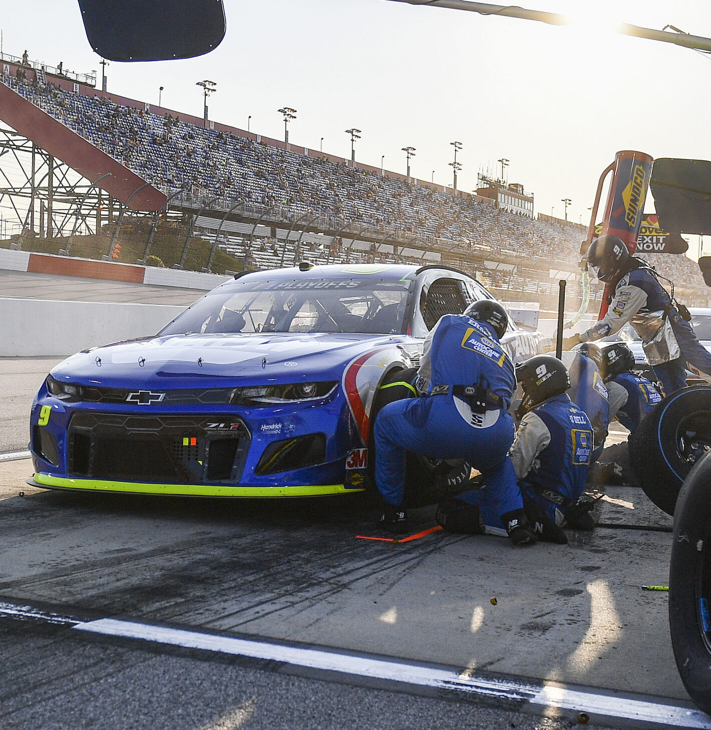 Cook Out Southern 500